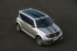 Dodge Hornet Concept 2006 года
